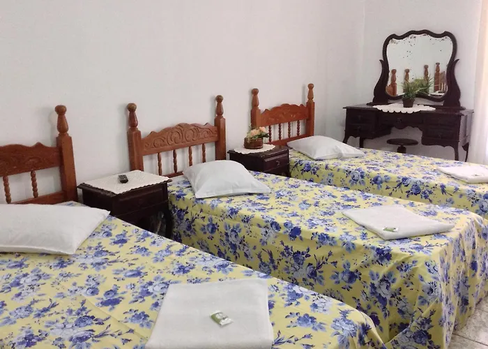 Pousada Alvorada Brotas - e agendamento das atividades turísticasPousada