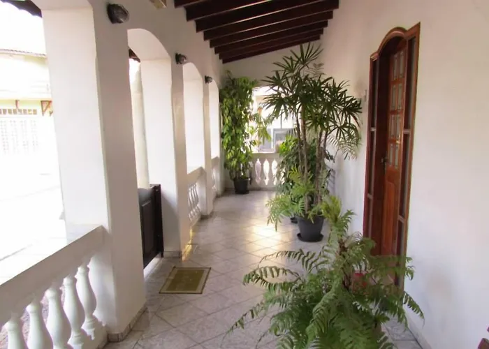 Pousada Alvorada Brotas - e agendamento das atividades turísticasPousada